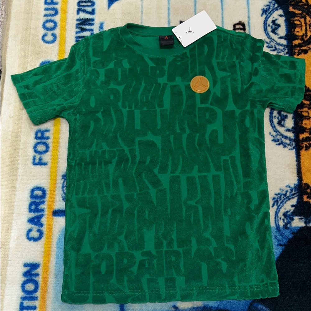 Jordan Kids T-Shirt